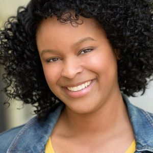 Meet your Posher, Janay